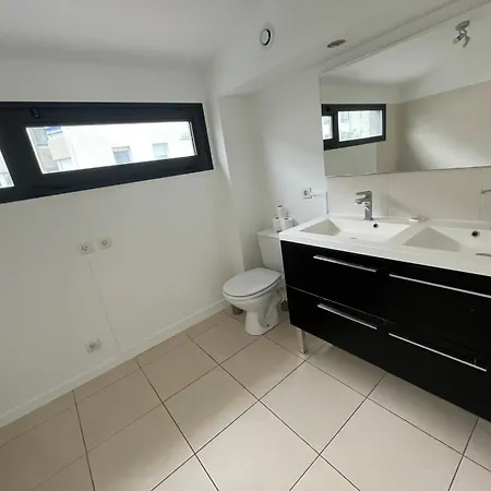 Superbe Loft Lumineux A Caen, Loft Caen